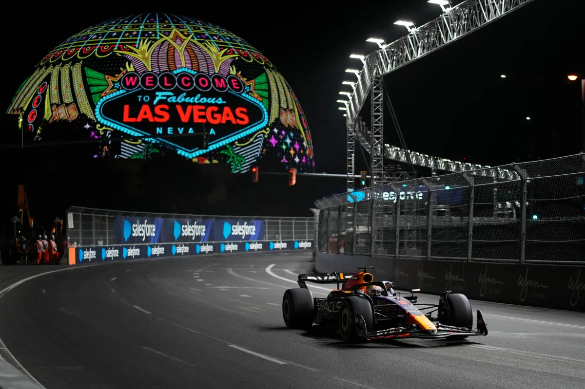 F1-Las-Vegas-Grand-Prix-Red-Bull
